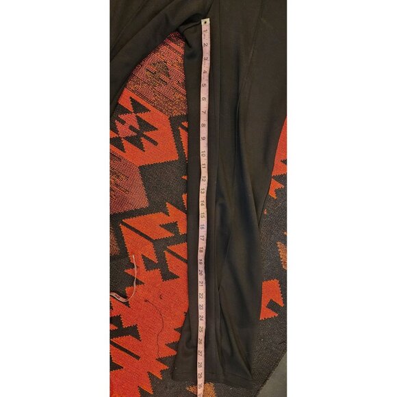 NEW Women's Simply Vera Vera Wang Wide Leg Black Pants. Size Medium - Picture 7 of 11